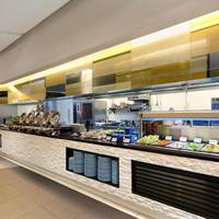 Days Hotel Singapore at Zhongshan Park 