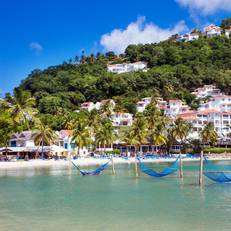 Windjammer Landing Villa Beach Resort 