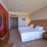 Al Mahary Radisson Blu Hotel, Tripoli 