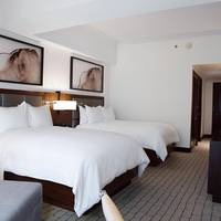 Hotel Real Intercontinental Guatemala 