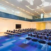 Hotel SmartSuites Royal Barranquilla 