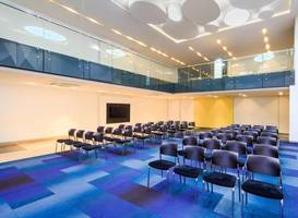 Hotel SmartSuites Royal Barranquilla 