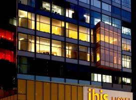 Ibis Hong Kong Central & Sheung Wan 