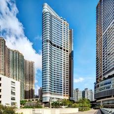 Crowne Plaza Hong Kong Kowloon East 