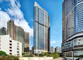 Crowne Plaza Hong Kong Kowloon East 