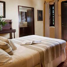 Hotel Boutique Casa Del Arzobispado 