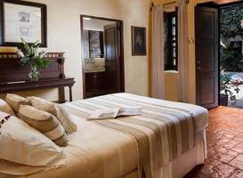 Hotel Boutique Casa Del Arzobispado 