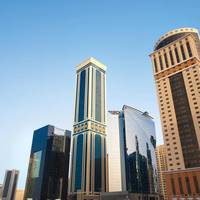 Kempinski Residences & Suites, Doha 