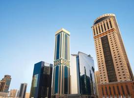 Kempinski Residences & Suites, Doha 