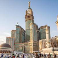 Al Marwa Rayhaan by Rotana - Makkah 