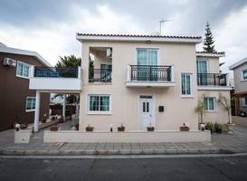 Philippou Beach Villas & Apartments 