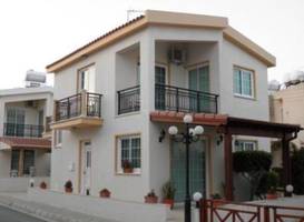 Philippou Beach Villas & Apartments 