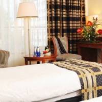 Leogrand Hotel & Convention Center 