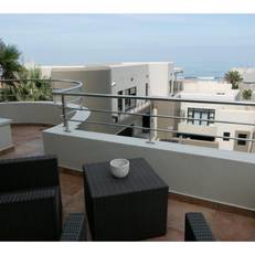 Atlantic Villa Boutique Guesthouse 