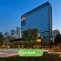 Ramada Singapore at Zhongshan Park 