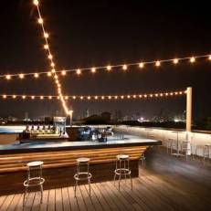 Tantalo Hotel - Kitchen - Roofbar 