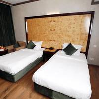 Al Hyatt Jeddah Continental Hotel 