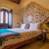 Casa El Carretero Hotel Boutique 
