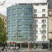 Best Western Hotel International 