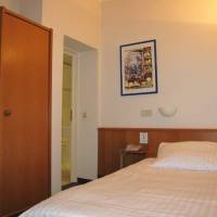 Best Western Hotel International 