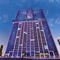 Megapolis Hotel Panama (ex.Hard Rock Hotel Panama Megapolis)