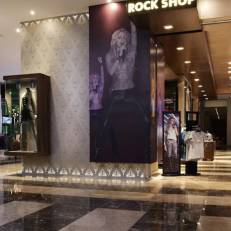 Hard Rock Hotel Panama Megapolis 