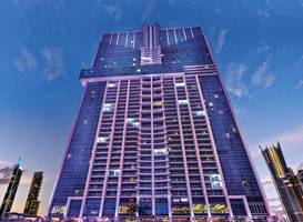 Megapolis Hotel Panama (ex.Hard Rock Hotel Panama Megapolis)
