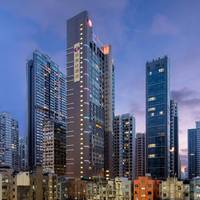Best Western Hotel Harbour View 