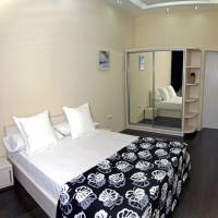 Suisse Guest House (Apartments) 