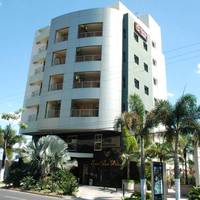 Hotel Clarion Suites Las Palmas 
