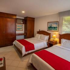 Travelers Castellon De Juanambu 