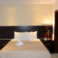 Hotel Villa Florencia Zona Rosa 