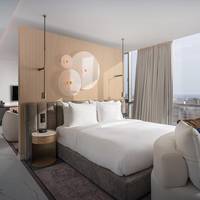 Elaf Jeddah Hotel -Red Sea Mall 