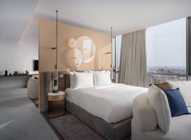 Elaf Jeddah Hotel -Red Sea Mall 