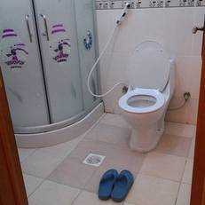 Amana AlFakhera Furnished Units 1