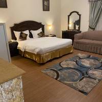 Amana AlFakhera Furnished Units 2