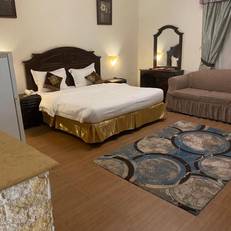 Amana AlFakhera Furnished Units 2