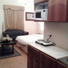 Amana AlFakhera Furnished Units 2
