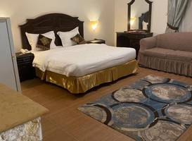 Amana AlFakhera Furnished Units 2
