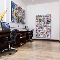 Best Western Plus 93 Park Hotel 