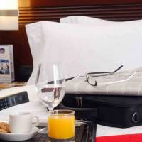 Best Western Plus 93 Park Hotel 