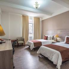 Hotel Nutibara Conference Plaza 
