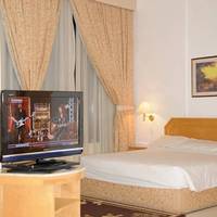 Al Bastaki International Hotel 