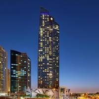 InterContinental Doha The City 