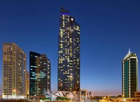 InterContinental Doha The City 