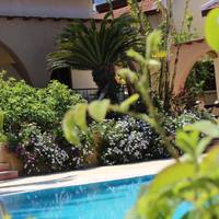 Five Fingers Holiday Bungalows 