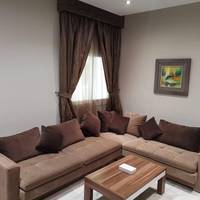 Rahhal Al Bahr Hotel Apartment 