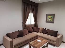 Rahhal Al Bahr Hotel Apartment 