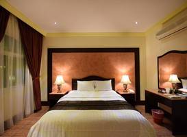 Wakan Luxury Villas and Suites 