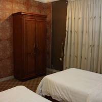 Wrood Al-Nuzl Hotel Apartments 
